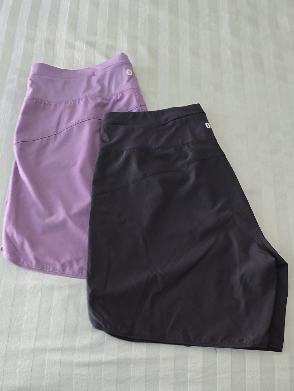 Baleaf 2 Pair XL Shorts